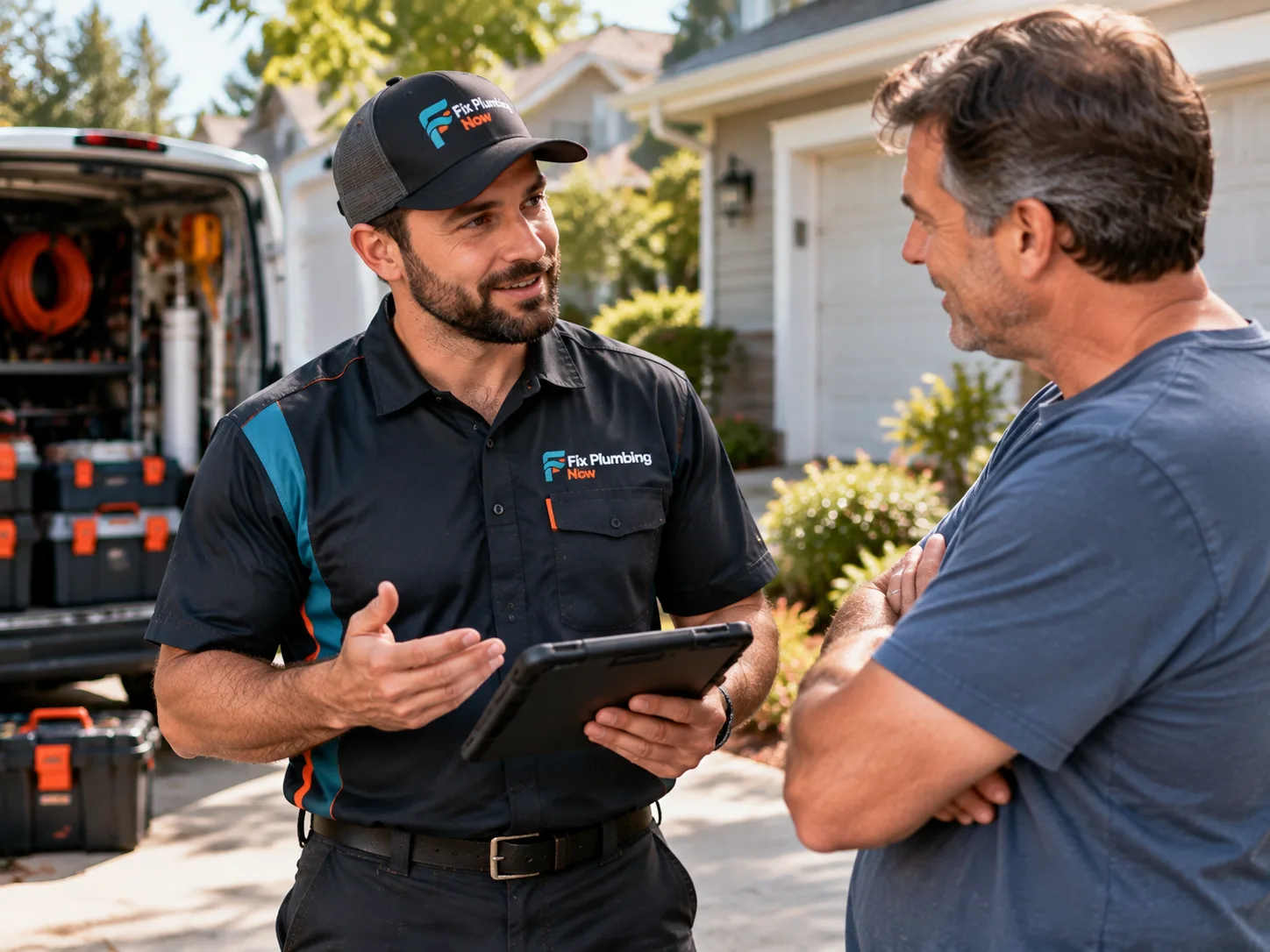 Clogged Drain Service Hinton, OK FAQs